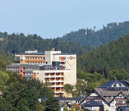 Hotel Hochsauerland 2010 Willingen (Upland)