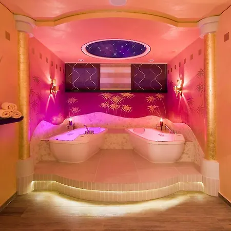 Hotel Hochsauerland 2010 Willingen (Upland)