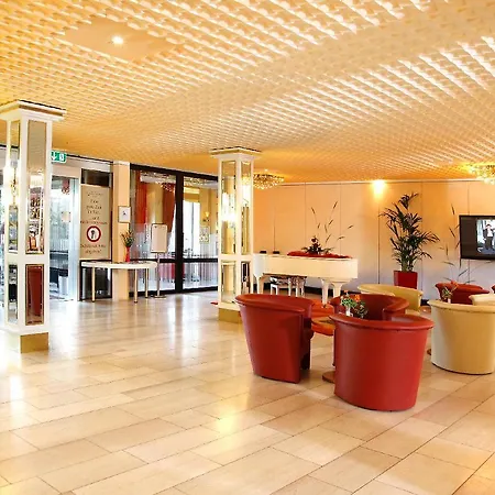 Hochsauerland 2010 4* Willingen (Upland)