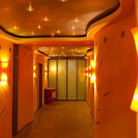 Hochsauerland 2010 4* Willingen (Upland)