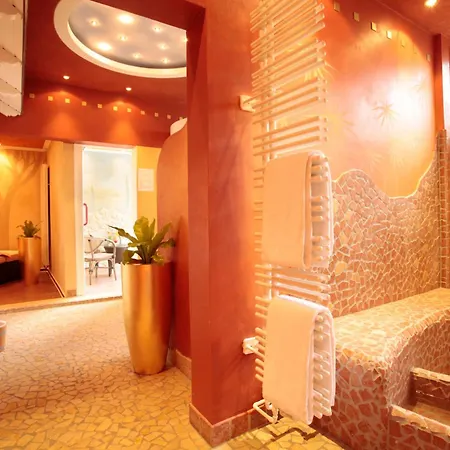 Hochsauerland 2010 Hotel 4*