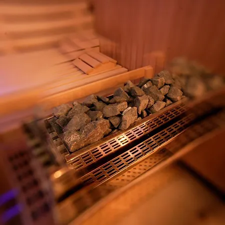 호텔 Hochsauerland 2010
