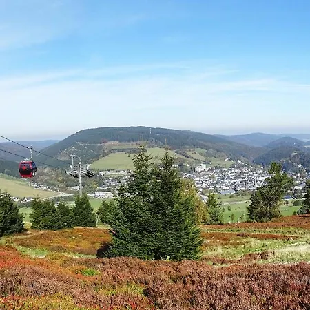 Hochsauerland 2010 Willingen