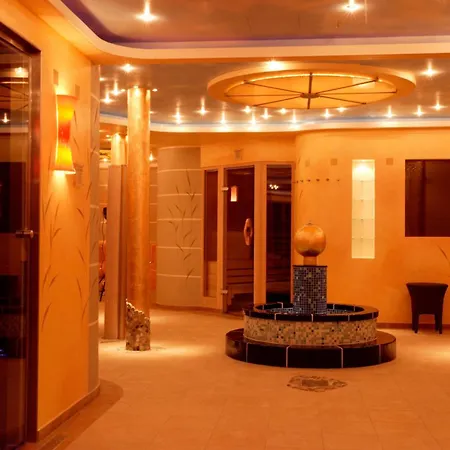 Hotel Hochsauerland 2010 Willingen (Upland)