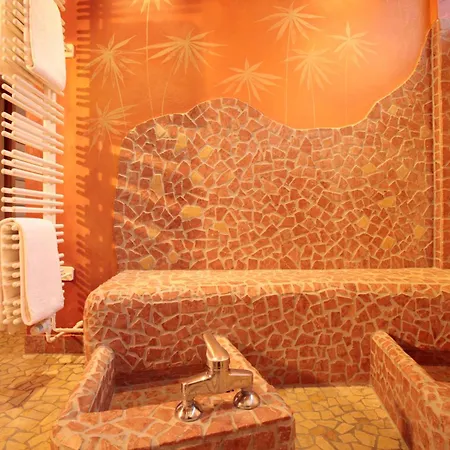 Hochsauerland 2010 Hotel Willingen (Upland)