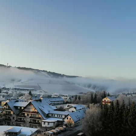 Hochsauerland 2010 호텔