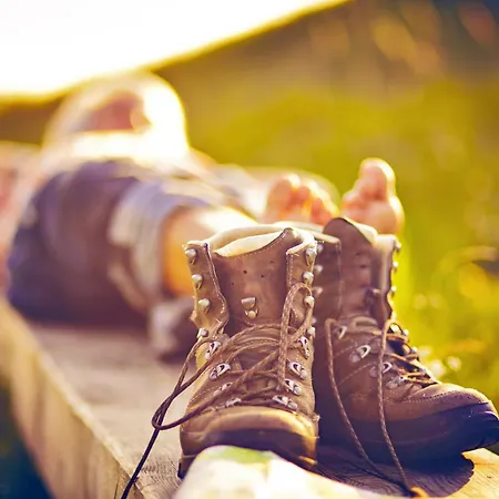 Hochsauerland 2010 Hotel