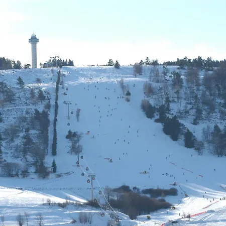 Hochsauerland 2010 호텔 4*