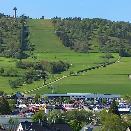 Hochsauerland 2010 빌링겐
