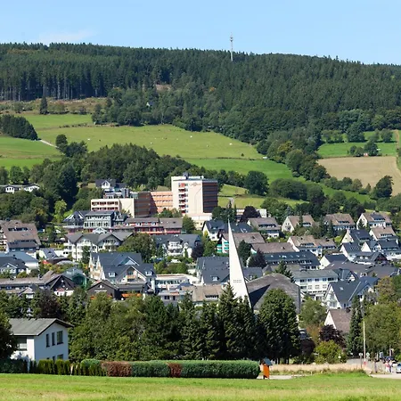Hochsauerland 2010
