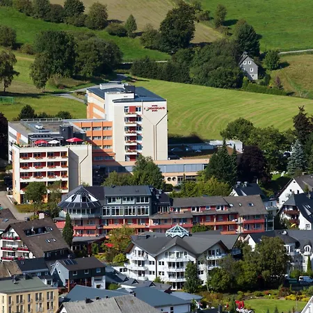 Hochsauerland 2010 4*