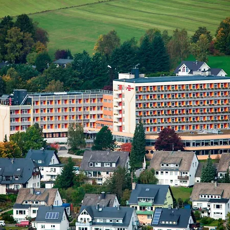 Hochsauerland 2010