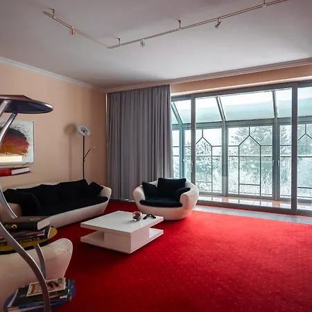 Hochsauerland 2010 Hotel