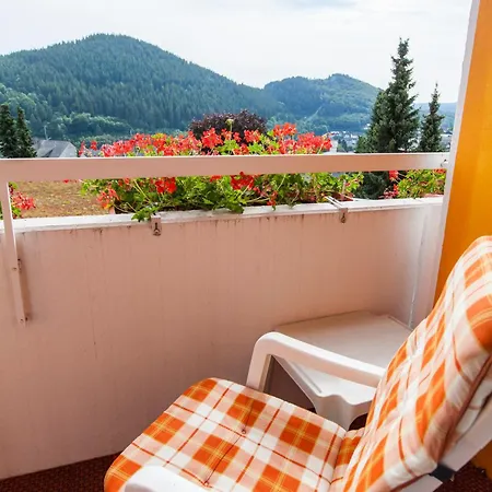 Hotel Hochsauerland 2010 Willingen (Upland)