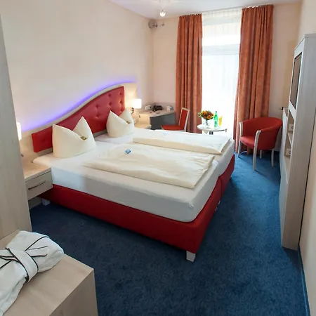 Hotel Hochsauerland 2010 4*