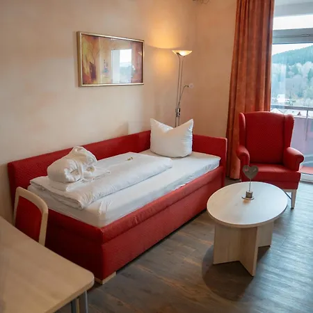 Hotel Hochsauerland 2010