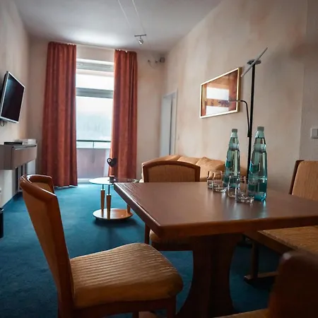 Hochsauerland 2010 Hotel 4*