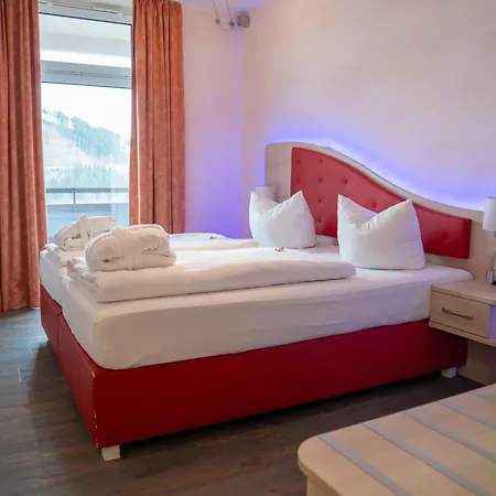 Hotel Hochsauerland 2010 Willingen (Upland)