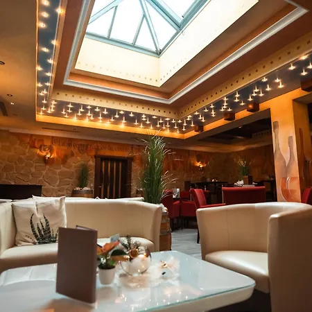 Hotel Hochsauerland 2010 4*