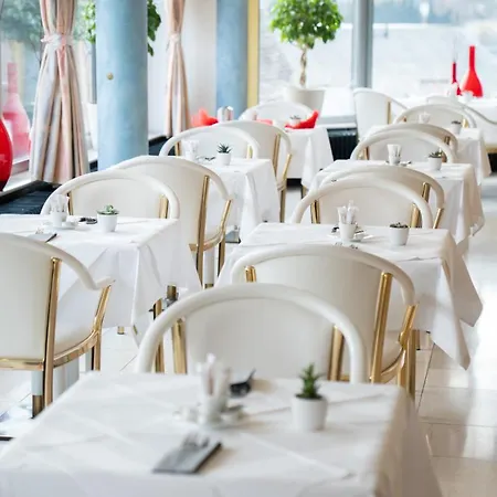 Hochsauerland 2010 Hotel