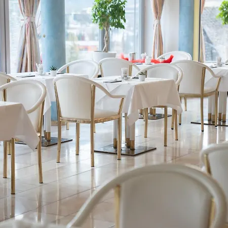 Hotel Hochsauerland 2010