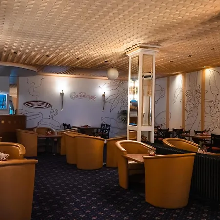 Hotel Hochsauerland 2010 4*