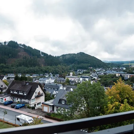 Hochsauerland 2010 Hotel 4*