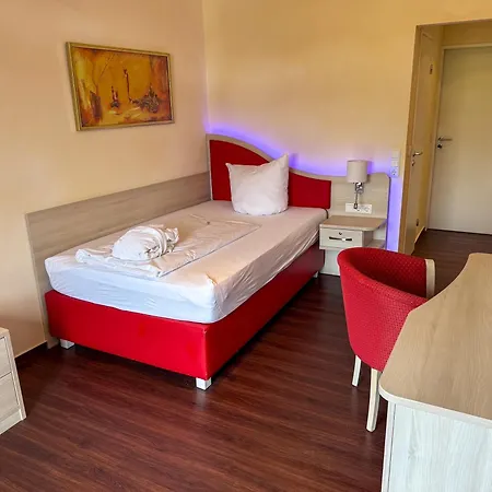 Hotel Hochsauerland 2010 4*