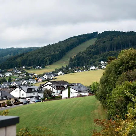 Hotel Hochsauerland 2010 4*