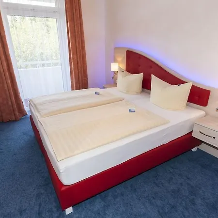 Hotel Hochsauerland 2010 Willingen (Upland)