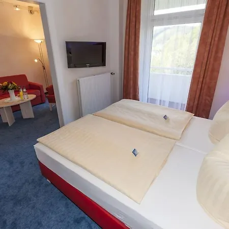 Hochsauerland 2010 Hotel 4*