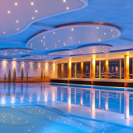 Hochsauerland 2010 Otel 4*