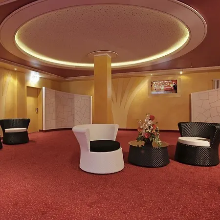 Hochsauerland 2010 4*