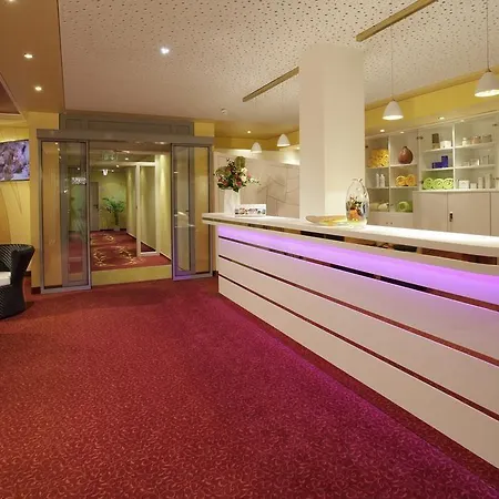 Hochsauerland 2010 Hotel 4*