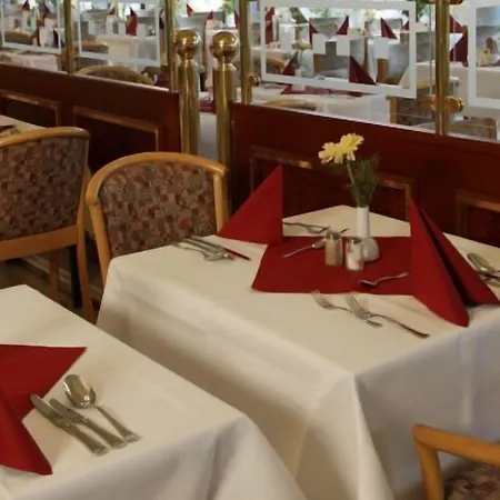 Hochsauerland 2010 Hotel