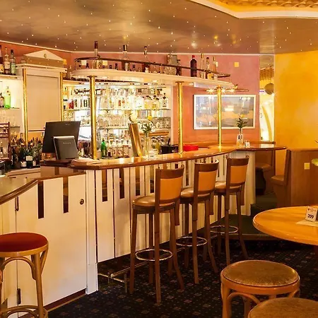 Hochsauerland 2010 Hotel