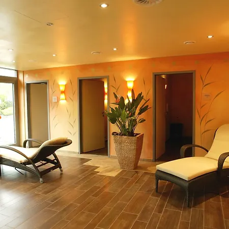 Hotel Hochsauerland 2010 4*