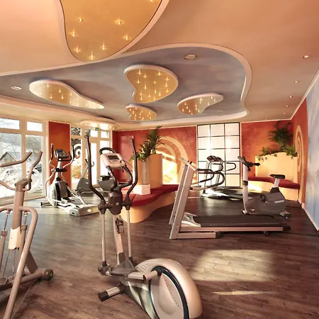 Hochsauerland 2010 Hotel 4*