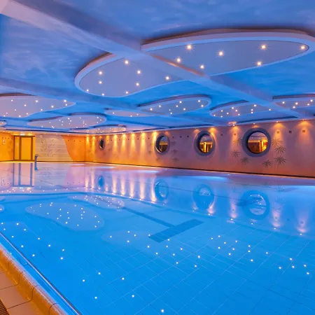 Hochsauerland 2010 4*