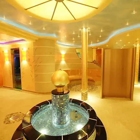 Hochsauerland 2010 Hotel Willingen (Upland)