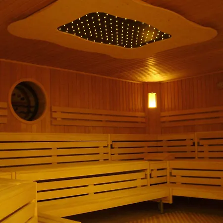 Hochsauerland 2010 Hotel 4*