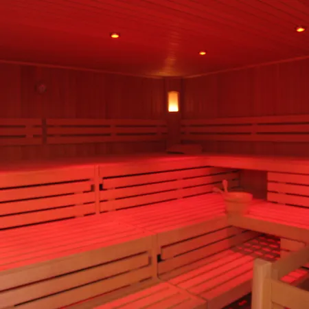 Hotel Hochsauerland 2010 4*