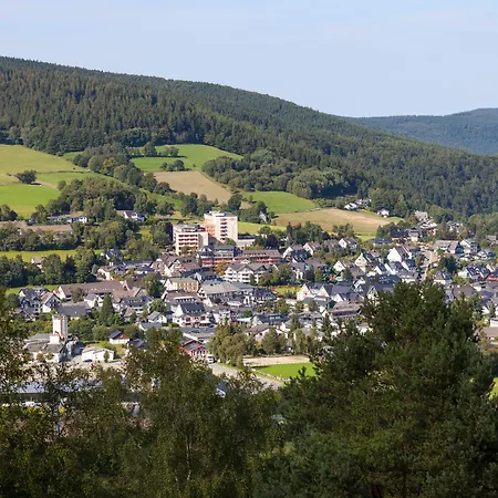 Hotel Hochsauerland 2010 4*