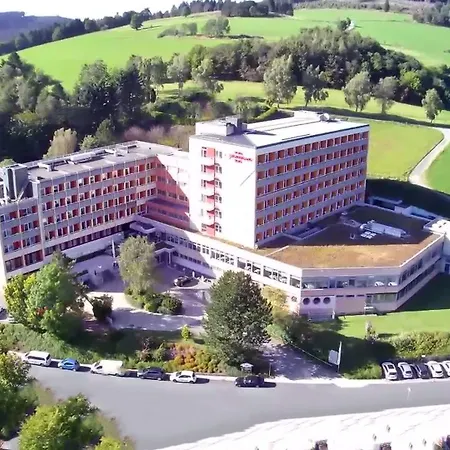 Hotel Hochsauerland 2010