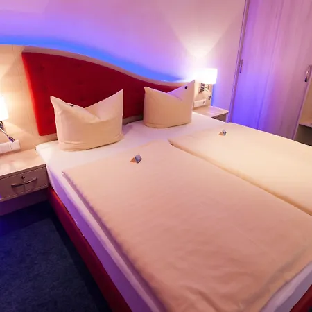 Hotel Hochsauerland 2010 4*