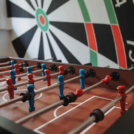 Hotel Hochsauerland 2010