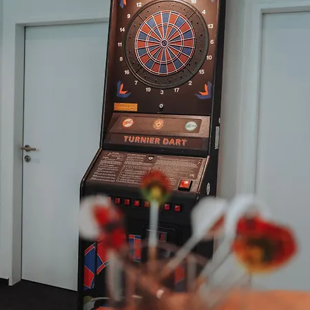 Hotel Hochsauerland 2010 Willingen (Upland)