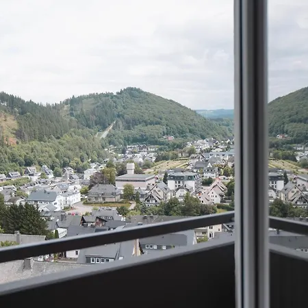 Hochsauerland 2010 4* Willingen (Upland)