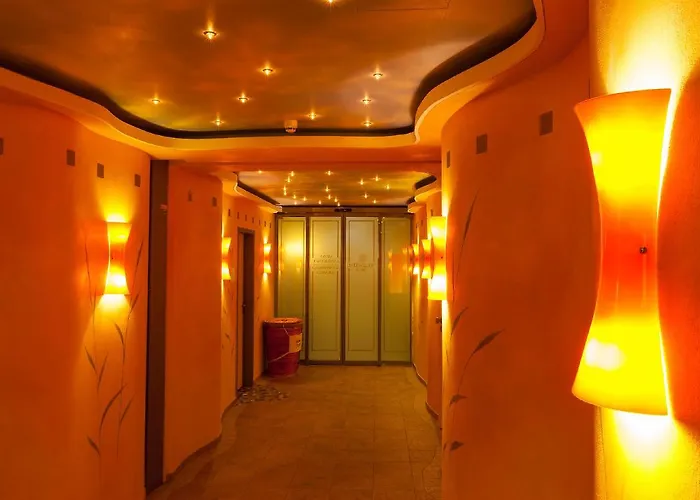 Hochsauerland 2010 4* Willingen (Upland)