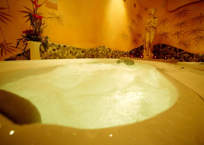 Hotel Hochsauerland 2010